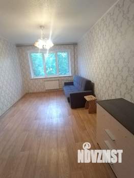 1-к квартира, на длительный срок, 36м2, 1/9 этаж