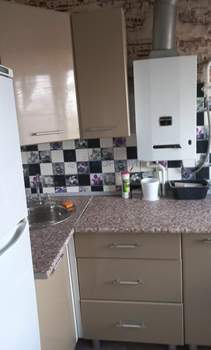 1-к квартира, на длительный срок, 31м2, 5/5 этаж