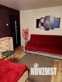 1-к квартира, посуточно, 30м2, 1/9 этаж