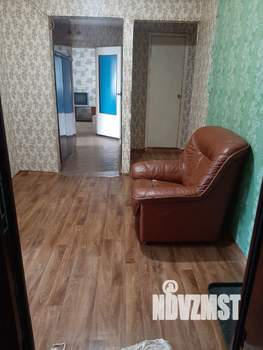 4-к квартира, на длительный срок, 82м2, 4/5 этаж