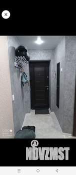 2-к квартира, на длительный срок, 46м2, 1/5 этаж