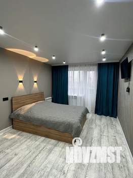 1-к квартира, посуточно, 35м2, 3/12 этаж