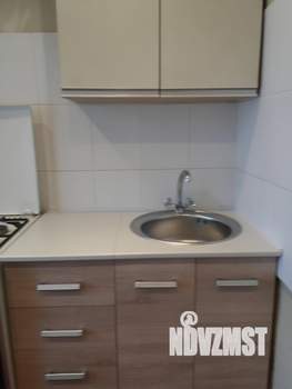 1-к квартира, на длительный срок, 31м2, 3/5 этаж