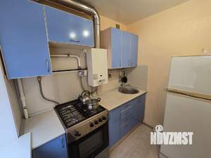 2-к квартира, на длительный срок, 45м2, 3/4 этаж