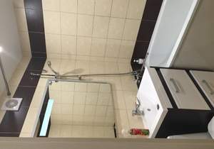 2-к квартира, на длительный срок, 50м2, 4/5 этаж