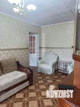 2-к квартира, на длительный срок, 44м2, 2/5 этаж