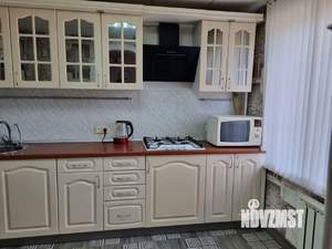 4-к квартира, посуточно, 90м2, 5/9 этаж