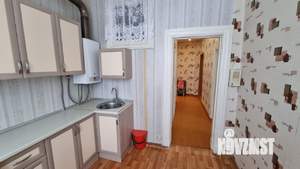 2-к квартира, на длительный срок, 45м2, 2/2 этаж