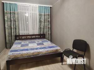 3-к квартира, на длительный срок, 64м2, 4/10 этаж