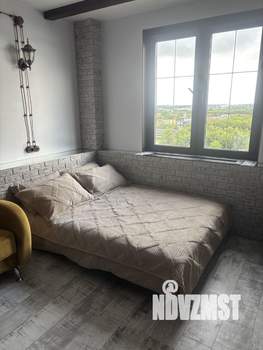 1-к квартира, посуточно, 32м2, 9/10 этаж