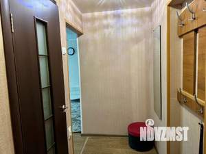 2-к квартира, посуточно, 42м2, 1/5 этаж