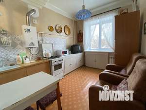 2-к квартира, посуточно, 65м2, 2/4 этаж