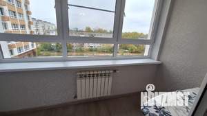 2-к квартира, посуточно, 45м2, 4/17 этаж