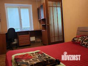 2-к квартира, посуточно, 46м2, 1/5 этаж