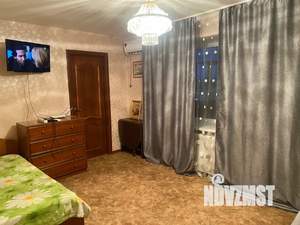 2-к квартира, посуточно, 45м2, 7/9 этаж