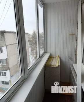 2-к квартира, на длительный срок, 44м2, 5/5 этаж