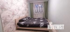 2-к квартира, посуточно, 43м2, 3/5 этаж