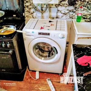 2-к квартира, на длительный срок, 45м2, 2/5 этаж