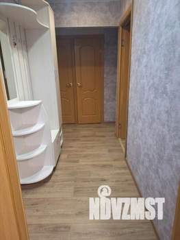2-к квартира, посуточно, 37м2, 1/1 этаж