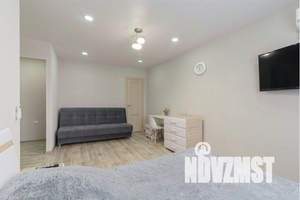 1-к квартира, посуточно, 38м2, 4/5 этаж