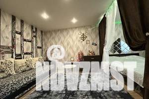 1-к квартира, посуточно, 31м2, 1/5 этаж