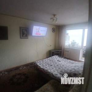 1-к квартира, на длительный срок, 34м2, 1/9 этаж