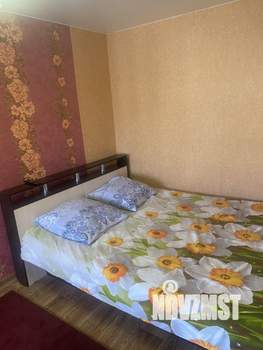 2-к квартира, посуточно, 50м2, 4/5 этаж