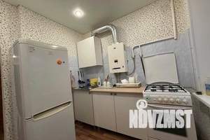 1-к квартира, посуточно, 33м2, 1/10 этаж