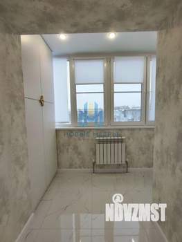 Студия квартира, на длительный срок, 34м2, 5/5 этаж
