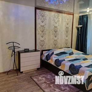 1-к квартира, посуточно, 36м2, 2/4 этаж