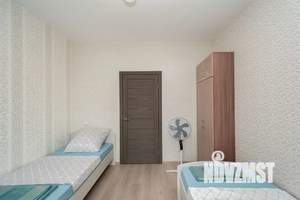 1-к квартира, посуточно, 33м2, 2/4 этаж