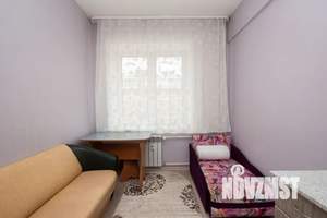 1-к квартира, посуточно, 33м2, 2/4 этаж