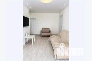 2-к квартира, посуточно, 45м2, 4/5 этаж