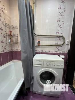 1-к квартира, на длительный срок, 31м2, 4/5 этаж