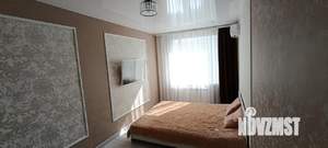 3-к квартира, на длительный срок, 58м2, 4/5 этаж