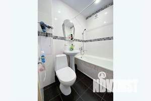 1-к квартира, посуточно, 35м2, 3/5 этаж