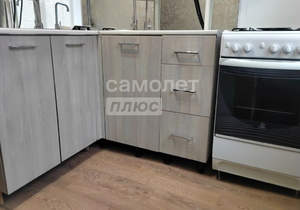 2-к квартира, на длительный срок, 45м2, 2/5 этаж