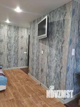 1-к квартира, посуточно, 32м2, 3/5 этаж