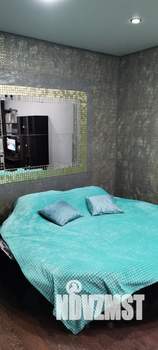 1-к квартира, посуточно, 35м2, 5/5 этаж