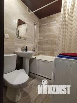 1-к квартира, посуточно, 32м2, 2/5 этаж