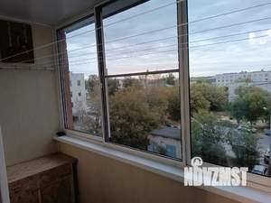 3-к квартира, посуточно, 65м2, 5/9 этаж