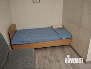 1-к квартира, посуточно, 30м2, 4/12 этаж