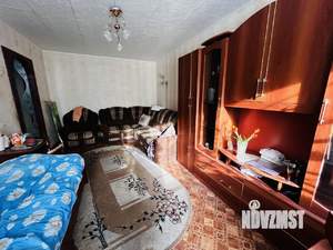 1-к квартира, на длительный срок, 33м2, 1/5 этаж