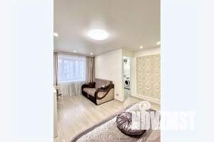 1-к квартира, посуточно, 32м2, 2/5 этаж