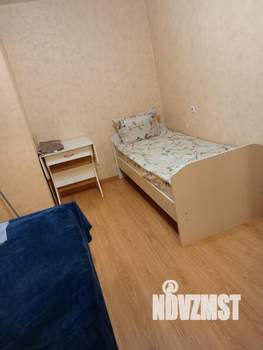 2-к квартира, посуточно, 45м2, 4/5 этаж