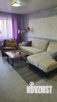 1-к квартира, посуточно, 32м2, 2/4 этаж