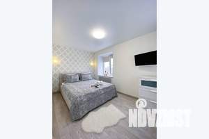 2-к квартира, посуточно, 45м2, 4/5 этаж