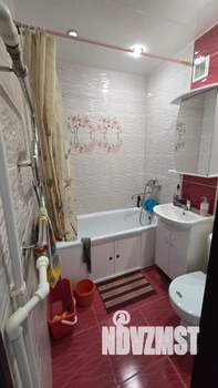 2-к квартира, на длительный срок, 44м2, 5/5 этаж