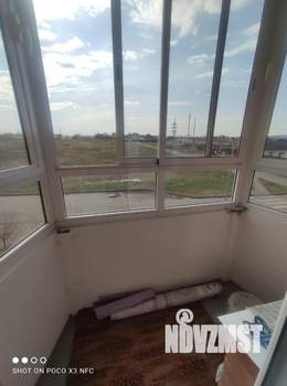 1-к квартира, на длительный срок, 40м2, 2/4 этаж