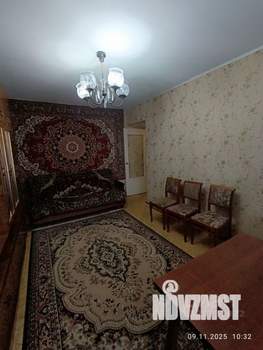 2-к квартира, на длительный срок, 39м2, 2/5 этаж